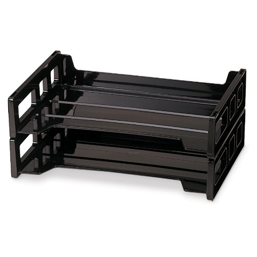 Officemate Letter Trays (Oic21022) #TOP1