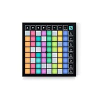 Novation Launchpad X, controller MIDI a griglia per Ableton Live/Logic — Controlli semplici e...