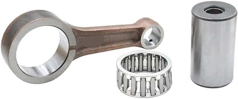 Motorcycle Engine Parts Connecting Rod Crank Conrod Kit Fit For YMH WR250F YZ250F 17D-11651-90 5UL-11651-00-00