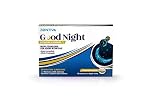 Zentiva Good Night - Il Piacere Di Dormire - 30 Compresse A Doppio Strato