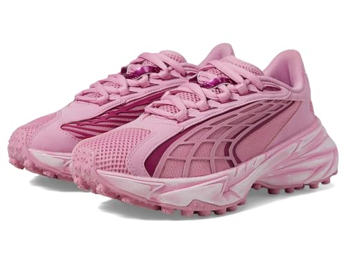 PUMA Unisex-Child Spirex (Big Kid) Sneaker