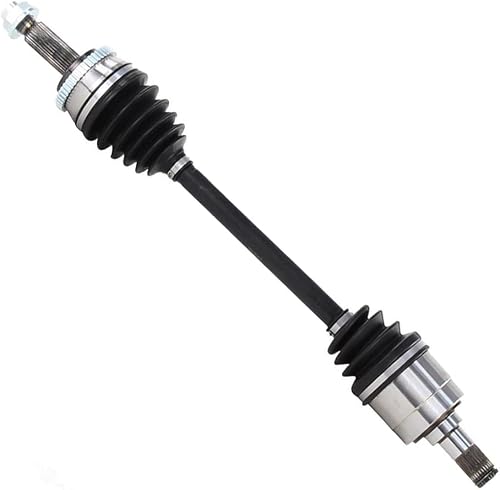 1 unids lado del conductor delantero CV eje CV junta CV eje Asamblea delantera izquierda para Kia Forte 2010 para Kia Forte Koup 2010