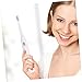 BCOATH Toothbrush Built Battery Speed Vibration USB Charging Electric Toothbrush for Adults Boys and Girls