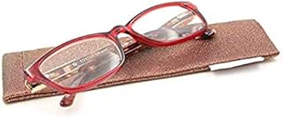 Foster Grant Womens Lisa Reading Glasses (Tortoise, 1.75)