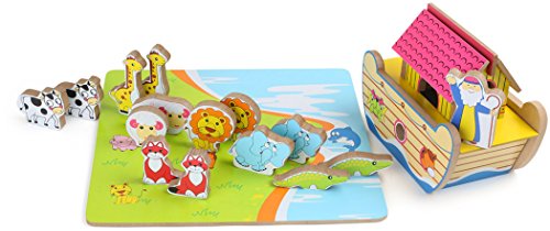 small foot 3488 leksak > BAU & konstruktionsleksak