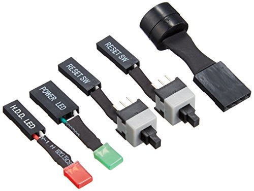 Groovy GN-SW03SET Lab Switch LED Set