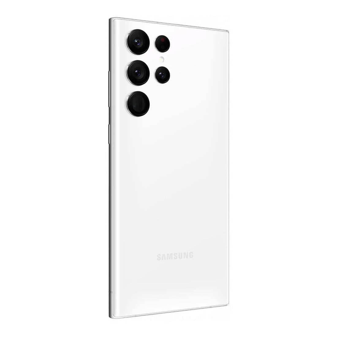 レア！SIMフリー□Samsung Galaxy S22 Ultra 5G RED SM-S908E 512GB