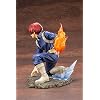 My Hero Academia SHOTO TODOROKI ARTFX J