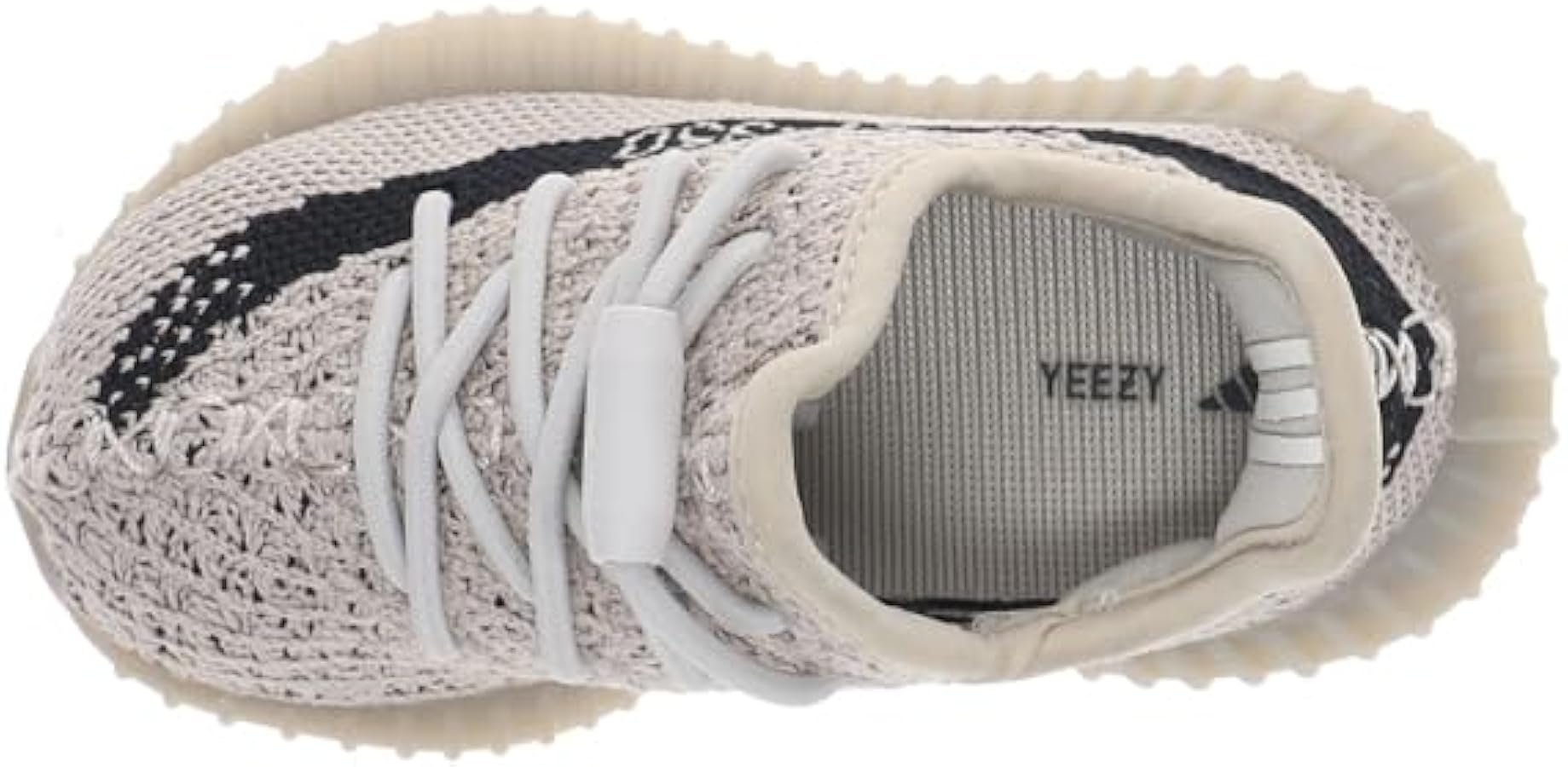 スニーカー ADIDAS YEEZY BOOST 350 Infant 13cm Amazon.com | adidas Infant Boys Yeezy Boost 350 V2 Slip On