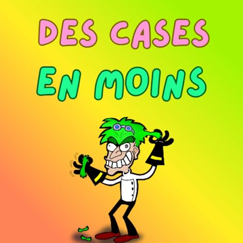 Des Cases en Moins cover art