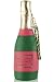 Betsey Johnson Cheers Wristlet (Pink)