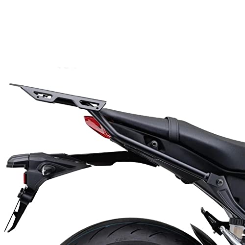 Boîte de queue support fixation cargo pour Yamaha MT-09 2021-2022 - 5