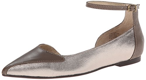 Seychelles Women's Most Likely Flat