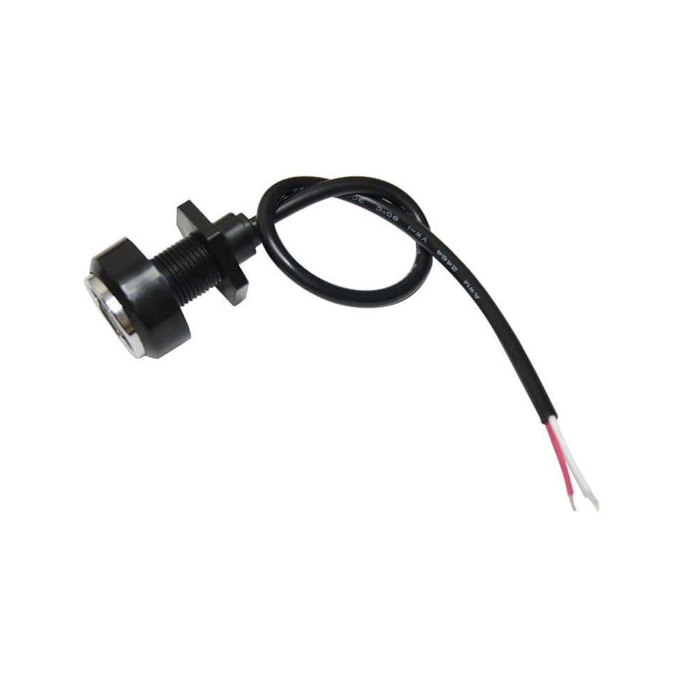 Lot de 10 prises DS1990A iButton DS9092 en plastique + lecteur de sonde en cuivre TMR-IRON-P