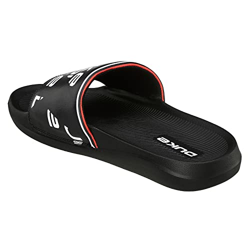 Image of Duke mens Fwc6130 Slipper