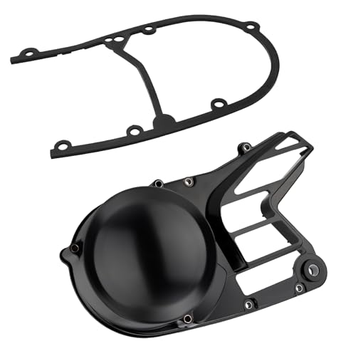 Couvercle de carter moteur fissuré ? Solution avec joint pour Yamaha Banshee 350 YFZ350