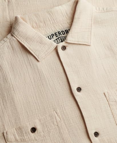 Chemise Superdry m4011123a EU - vue 10