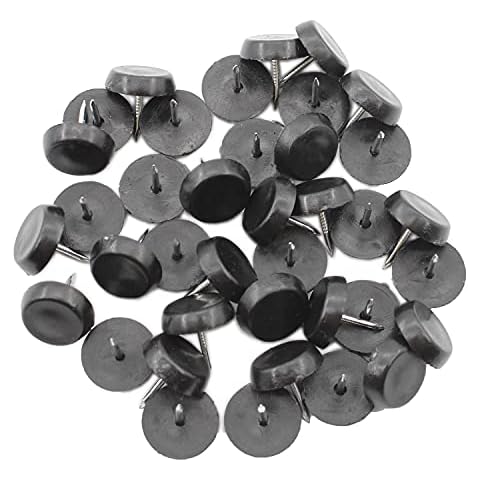 ULIFESTAR 50PCS Heavy Duty Furniture Pads Cover