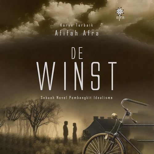 Couverture de De Winst