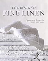Algopix Similar Product 9 - The Book of Fine Linen