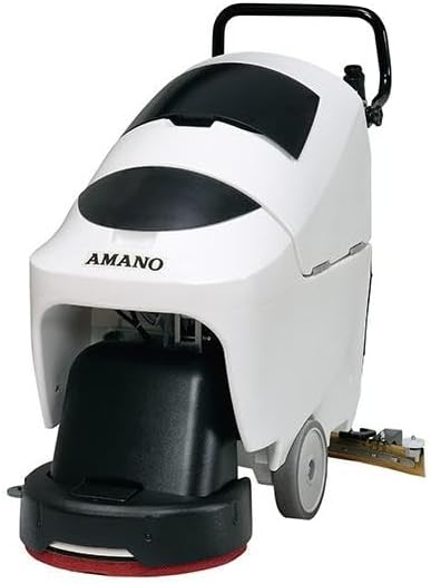 アマノ クリーンバーニー Z-1F