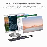 Beelink Mini PC EQi13, Intel Core i5 13420H (8C/12T, bis zu 4,6GHz) – Ansicht 4