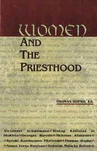 Buy Women and the Priesthood — BookShops.in