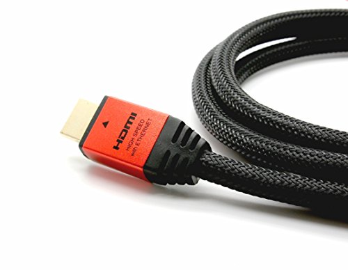 LCS - CALLISTO - 5M - Cavo HDMI 1.4 / 2.0 - UHD 4K...