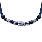 ✅ TRADITIONELL HANDGEFERTIGT: Unsere unverwechselbaren Ketten und Armbänder entstehen nachwievor in der HANA LIMA Werkstatt in Fürstenwalde / Spree bei Berlin - wir betreiben an diesem Standort Lederhandwerk in mittlerweile 4. Generation.