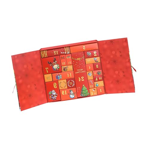 MEILVMEIJI 24Ԃ̃AhxgJ_[ ėp\Ȕԍt{bNXt NX}X JEg_E LfBMtg z[zf[fR[V