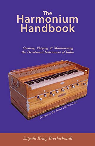 The Harmonium Handbook