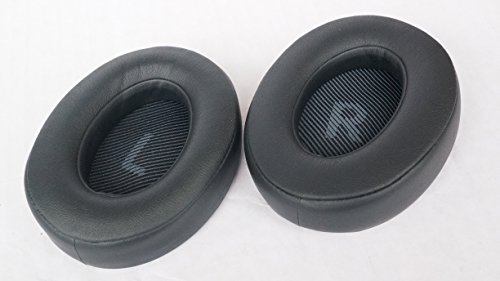 V-MOTA Earpads Compatible with JBL Everest Elite 700 NXTGen Noise-Canceling Bluetooth Music Over-Ear Headphones,V700 NXT / V700BTNC Replacement Ear Pad Repair Parts (Black)