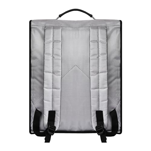 Image of Unisex kaThina Matty leather Backpack Leather Classic Travel Laptop Bag Laptop Office /School /Travel /Business Water Resistant - Fits Up to 15.6 Inch Laptop Notebook