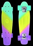 Street Surfing Beach Board Spectrum (Color Hype)