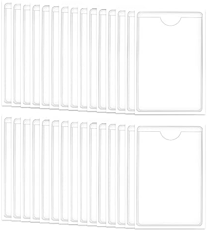 nyan cat card sleeves Amazon.com : 3x5 Index Card Sleeves Binder Sheets - 50 Pack | Clear Plastic  Refill 2 Pocket Page Protector for Recipe Cards, Photo Cards, Flash Cards