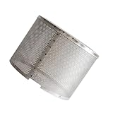 Pocoiau Hochwertiger Gasheizer für den Außenbereich mit Aluminiumreflektoren Sicherheitsnetze Decken schnelles Aufheizen, um die Wärmeverteilung zu verbessern Korrosionsbeständiger Gasheizer für den