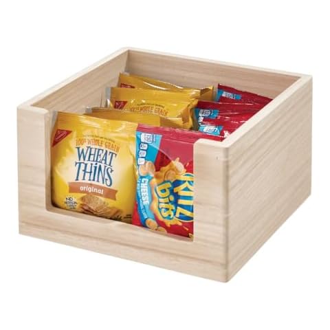 Petit bac de rangement InterDesign Cover