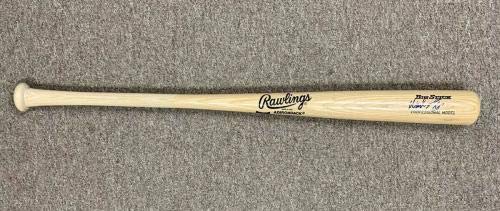 Wade Boggs Red Sox Signed Rawlings Big Stick 34 Inch Bat - Nm - W/Hologram - Autographed Mlb Bats #TOP3