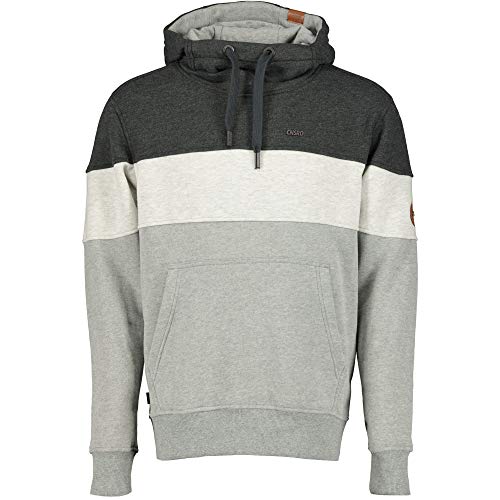 Preisvergleich Produktbild CNSRD Herren Kapuzenpullover King B
