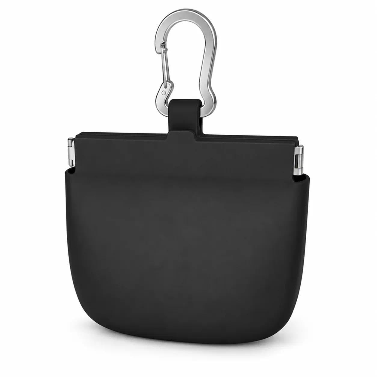 ZenChen Silicone Dog Treat Pouch One-Hand Access Training Pouch