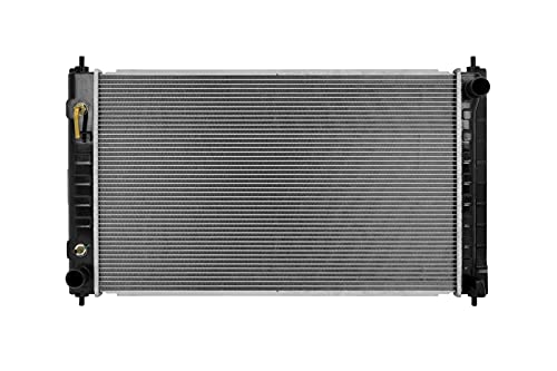 CSF Radiator by CSF - Used condition - US$56.60