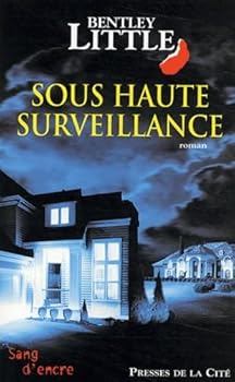 Paperback Sous haute surveillance [French] Book