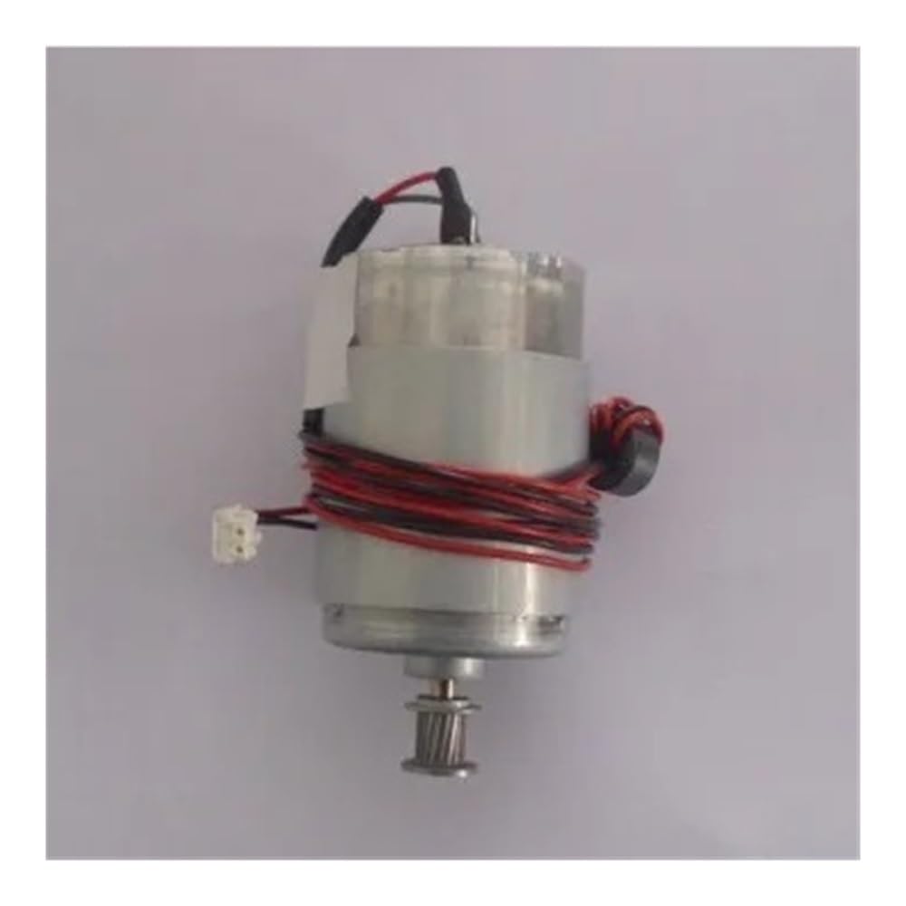 Motor de carro Epson R2880 soluciona error de correa de tinta 2