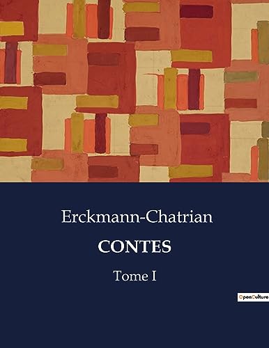 Contes: Tome I (French Edition)