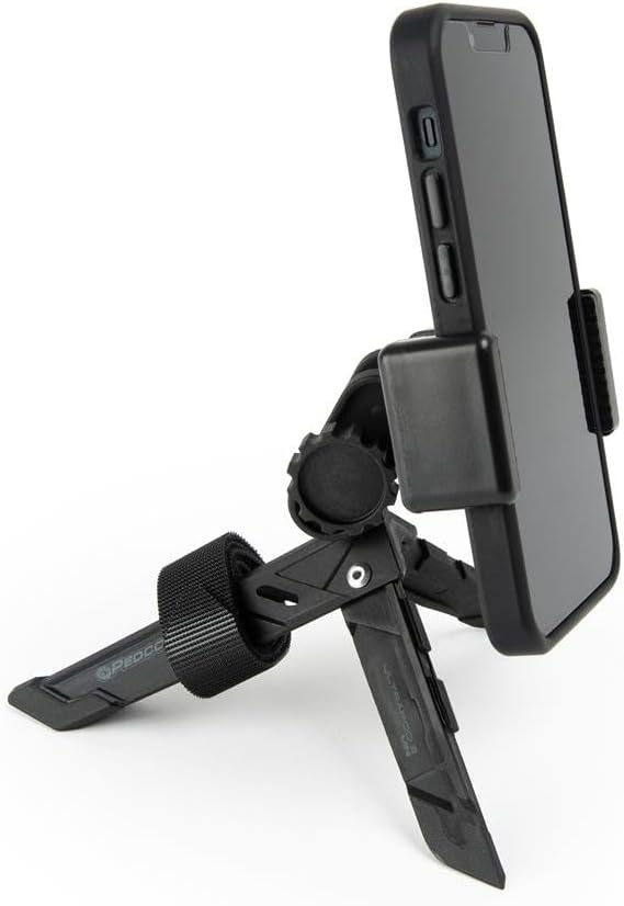UltraPod 3 Mini Travel Tripod with Phone Mount