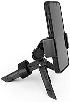 Vista 5 de Ultrapod 3 Mini Travel Tripod with Phone Mount