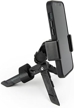 UltraPod 3 Mini Travel Tripod with Phone Mount