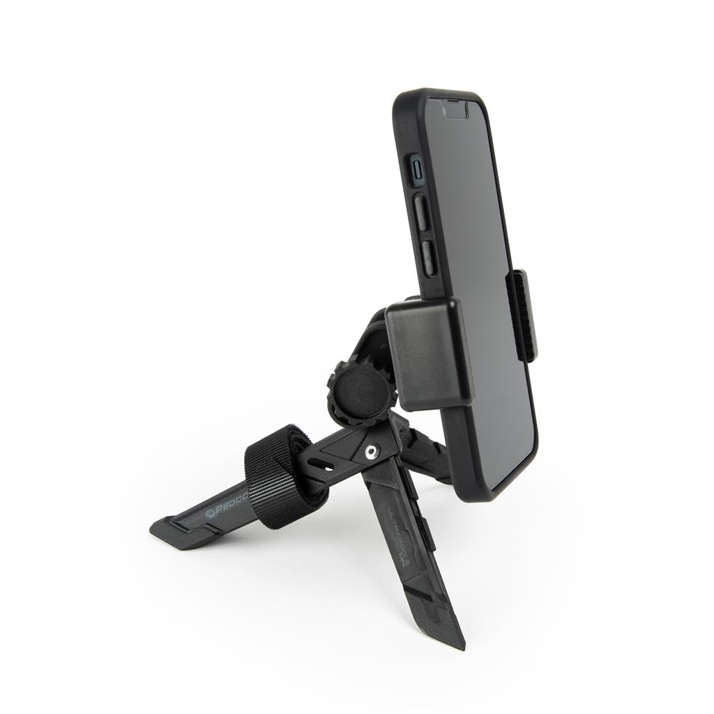 Amazon.com: Ultrapod 3 Mini Travel Tripod with Phone Mount : Cell
