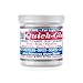 Quick Glo Chrome Cleaner, 8 ouces. - Fine