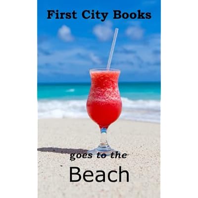 Goes to the Beach